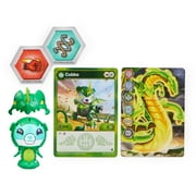 Bakugan, Dragonoid Cubbo Pack