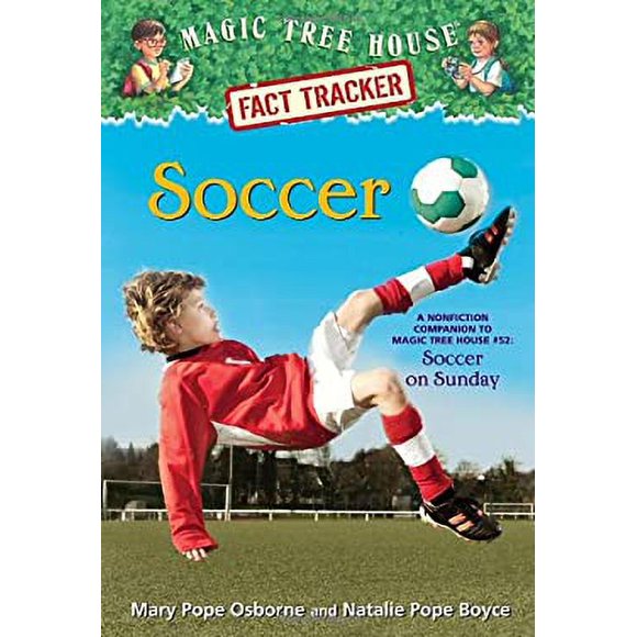 Soccer : Soccer on Sunday 9780385386296 Used / Pre-owned