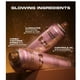 thumbnail image 2 of Spray fijador One Size Brown Sugar con purpurina impermeable y resistente al sudor, 2 of 3