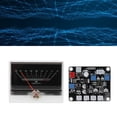 thumbnail image 4 of Medidor VU de alta precisión de 960 uA TN‑90A‑S0538 Medidor de audio de nivel de amplificador DB con luz de fondo, 4 of 12