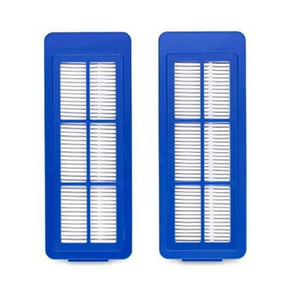 eufy RoboVac Replacement Filter Set, 11S Max,15C Max,G10, G30,G30 Edge, G30 Hybrid,G30 Verge,G20