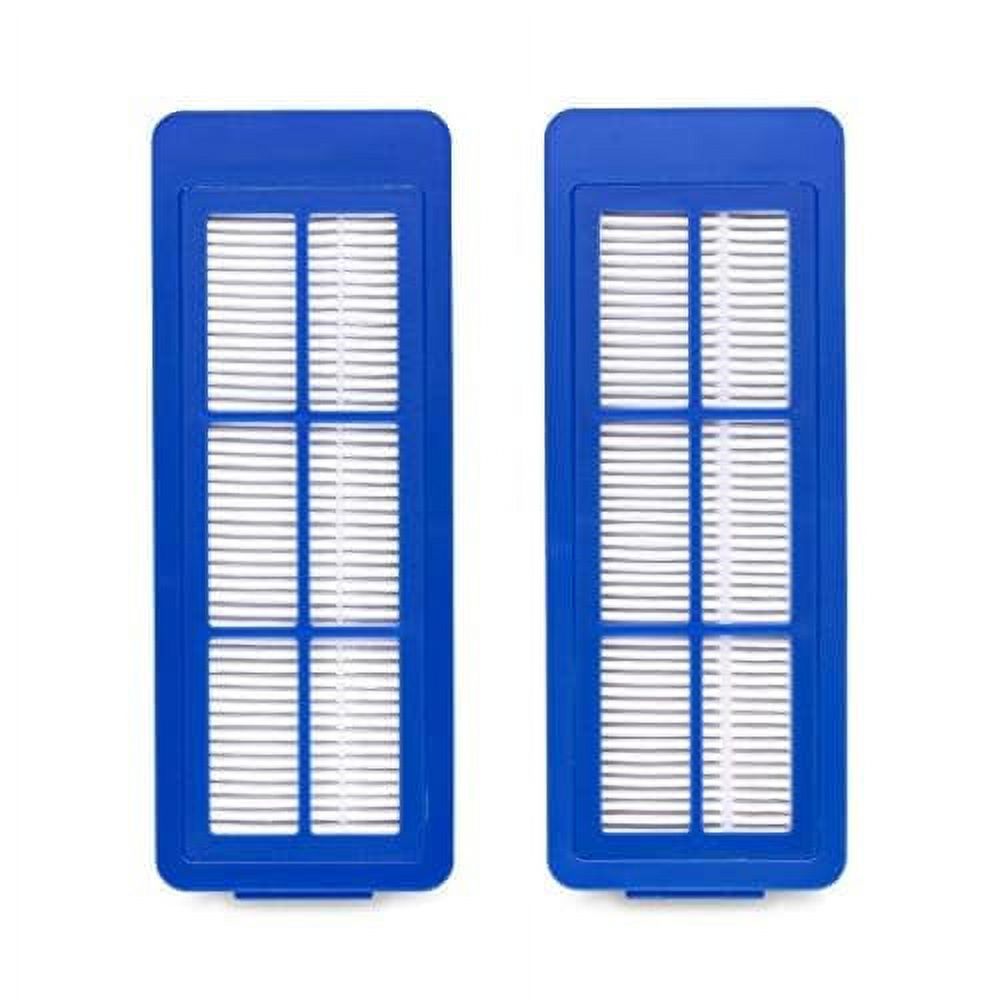 eufy RoboVac Replacement Filter Set, 11S Max,15C Max,G10, G30,G30 Edge, G30 Hybrid,G30 Verge,G20