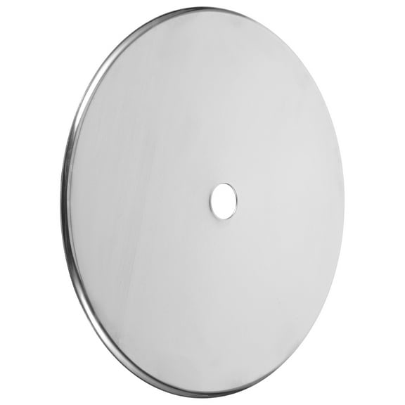 Milisten Induction Cooker Fitting Metal Ring with Heat Diffuser