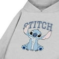 thumbnail image 3 of Lilo & Stitch Girls College Hoodie, 3 of 4