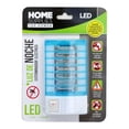 thumbnail image 1 of Luz de Noche Solidex LED Exterminador Eléctrico, 1 of 6