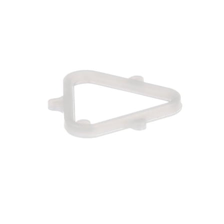 Whirlpool WPLWPW10512946 Dryer Drum Roller Tri-Ring