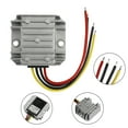 thumbnail image 4 of Step Down DC/DC Buck Converter 12V/24V to 5V 6A Regulator Power Module, 4 of 13