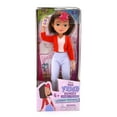 thumbnail image 5 of Fresh Dolls Disney The Proud Family LaCienega Doll 10" Age 3+, 5 of 6