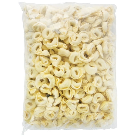 Seviroli Tortellini à la Viande Congelée 10 lb.