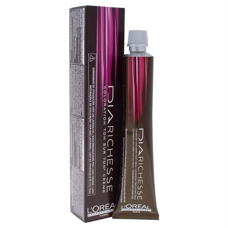 L'OREAL DIA RICHESSE HAIR COLOR 50ML ✓LITE CHOOSE YOUR COLOUR✓CHEAPEST ON  ✓