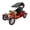 Red, variant on AOOOWER Antique Color Iron Car Model,Vintage Farmhouse Decorative Car Figure Collectible Vehicle Ornament