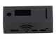 thumbnail image 2 of Carcasa de disipador de calor para Raspberry Pi, carcasa de aleación de aluminio Carcasa protectora MMDVM para carcasa de aleación de aluminio Raspberry Pi Rendimiento de primer nivel, 2 of 9