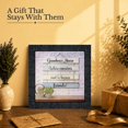 thumbnail image 2 of Cousins Picture Frame, Grandma's House Farmhouse Wall Art, 2 of 8