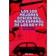 thumbnail image 1 of Libro Los 100 Mejores Discos Del Rock Español De Los 60 Y 70 Tapa Blanda, Autor Cesar Campoy, Editorial Efe Eme, 1 of 2