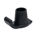 thumbnail image 5 of 1 par de accesorios en forma de trineo Glide Skis Heshy Walker Walker Walker Walker Padera de cobertura anti-Slip para paciente (negro), 5 of 5