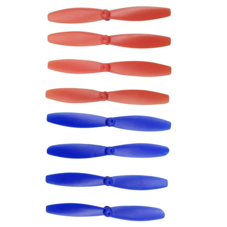 8x Prop Propeller for 3 Mambo Swing RC Racing Dr