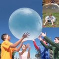 thumbnail image 1 of Globo de agua elástico gigante Sunjoy Tech - Juguetes de agua sellados - Juegos de piscina - Globos de agua de recarga rápida - 1 pieza, 1 of 8