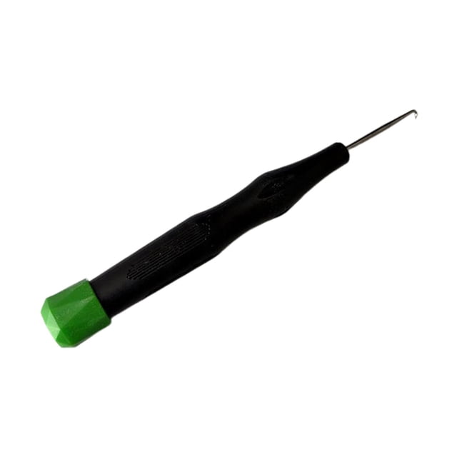 Herramienta Portátil para Encordar Raquetas de Squash de Tenis Shamjiam Tirador de Cuerdas de Raqueta Negro