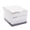 White, variant on Staples Corrugated Boxes Letter/Legal Size White/Gray 4/Carton (2522301)