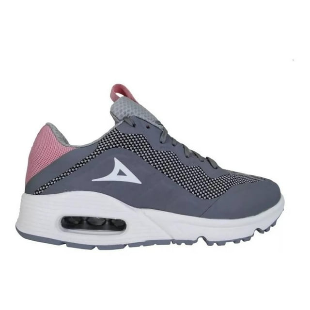 Tenis Dama Pirma Talla 22 Color Gris
