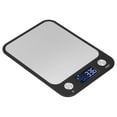 thumbnail image 3 of Digital Scale, Kitchen Weighing Tool Mini Electronic Scales  For Restaurants For Pastry Shops, 3 of 8
