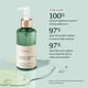 thumbnail image 2 of Limpiador Biossance Squalane + Amino Aloe Gentle 200 ml, 2 of 6