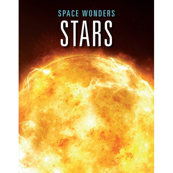 Space Wonders Stars, (Paperback)