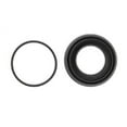 thumbnail image 2 of KarParts360 For Chevy Uplander 2005 2006 Disc Brake Caliper Seal Kit Front | Rubber | Black | With Boots and Seal, 2 of 4