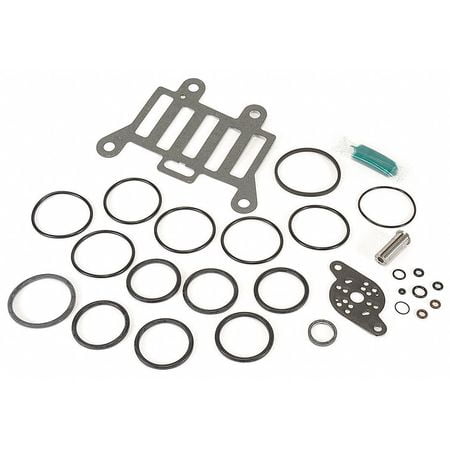 PARKER K352128 Repair Kit,Single, 1 In,Valveair II