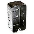 thumbnail image 2 of Hubbel Electric Raco Single Gang Handy Box  8663, 2 of 2