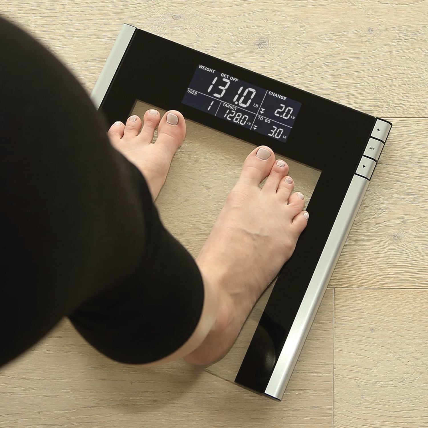Target Bathroom Scales Review Bathroom Scale Target / April 24, 2019