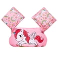 thumbnail image 1 of Txlixc Chaleco salvavidas para niños, boya con reposabrazos, adecuado para piscinas de playa Txlixc  moda, 1 of 1