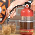 thumbnail image 3 of Fire Extinguisher Drink Dispenser, 3 of 5