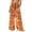 A02, variant on Cover Up Pants for Swimwear Women Chiffon Lightweight Sun Protection Beach Pants Cover Pants Wide Leg Solid Pants