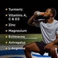 thumbnail image 5 of LIFEAID BEVERAG - Immunity Boosting Beverage - 12 fo, Case of 12, 5 of 9