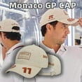 thumbnail image 2 of Bull F1 2024 Sergio Perez Monaco GP CAP Checo Perez Max Verstappen Cap Baseball Cap Formula 1 Cap MIAMI GP Japan GP Hats, 2 of 7