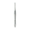 thumbnail image 3 of Equate Stainless Steel Duo Slant and Square-Tip Tweezer Set, 2 Pieces, 3 of 9