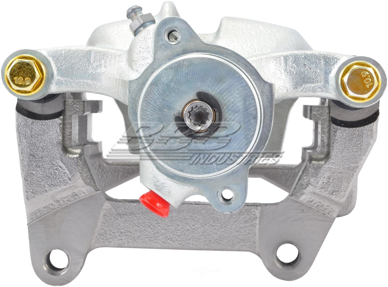 TERREPOWER formerly BBB Industries 99-02191A Reman Caliper w/installation Hardware