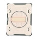 thumbnail image 1 of Funda para tableta ultrafina, resistente, a prueba de golpes, a prueba de caídas, cubierta protectora con soporte para tableta IOS 11in 2022 2021, 1 of 8