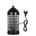 thumbnail image 1 of Matamosquitos NQ Trampa para mosquitos impermeable de 4200 V y 20 W para exterior/interior, 1 of 5