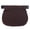Brown, variant on YongCo Pants Waistband Extender Button Elastic Polyester Waistband Adjuster Closure for Maternity Clothing