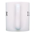 thumbnail image 4 of ThisWear Mugs for Couples I Love Her Buns Matching Couple Mugs for Couple 11 ounce 2 Pack Coffee Mugs, 4 of 4