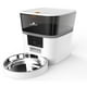 thumbnail image 2 of Dispensador de Alimento para Mascotas Wifi Cámara Inteligente Smart 4 Lts Brown Paw, 2 of 4