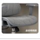thumbnail image 4 of Ergonomic chair for long sitting without fatigue, office chair, computer chair, gaming chair, mesh chair, comfortable reclining and height-adjustable office chair., 4 of 5