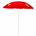 thumbnail image 1 of Impresión digital Umbrella-Red (Troyanos de la U. de California del Sur) Picnic Time 822-00-100-094-0, 1 of 1