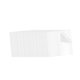 thumbnail image 1 of 30 parches de reparación impermeables adhesivos para cama de aire de anillo de natación (cuadrado) Likrtyny Deportes al aire libre Salida diaria Juego de fiesta, 1 of 9