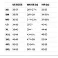 thumbnail image 5 of Under Armour Mens Showdown Tapered Golf Pants, 5 of 6