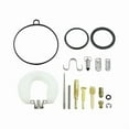 thumbnail image 6 of 2PCS PZ19 110cc 70cc 90cc 50cc ATV Motorcycle Accessories Carburetor Repair Kit Engine Replacement Parts, 6 of 6