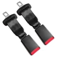 thumbnail image 2 of Tapón para Seguridad Hebilla Extensión 2 Uds. 23CM Accesorios Coche, 2 of 9