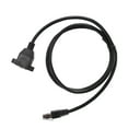 thumbnail image 2 of Extenseur Ethernet, Connecteur Ethernet RJ45 Cat6 Câbles Ethernet Splitter Solution Innovante, 2 of 14